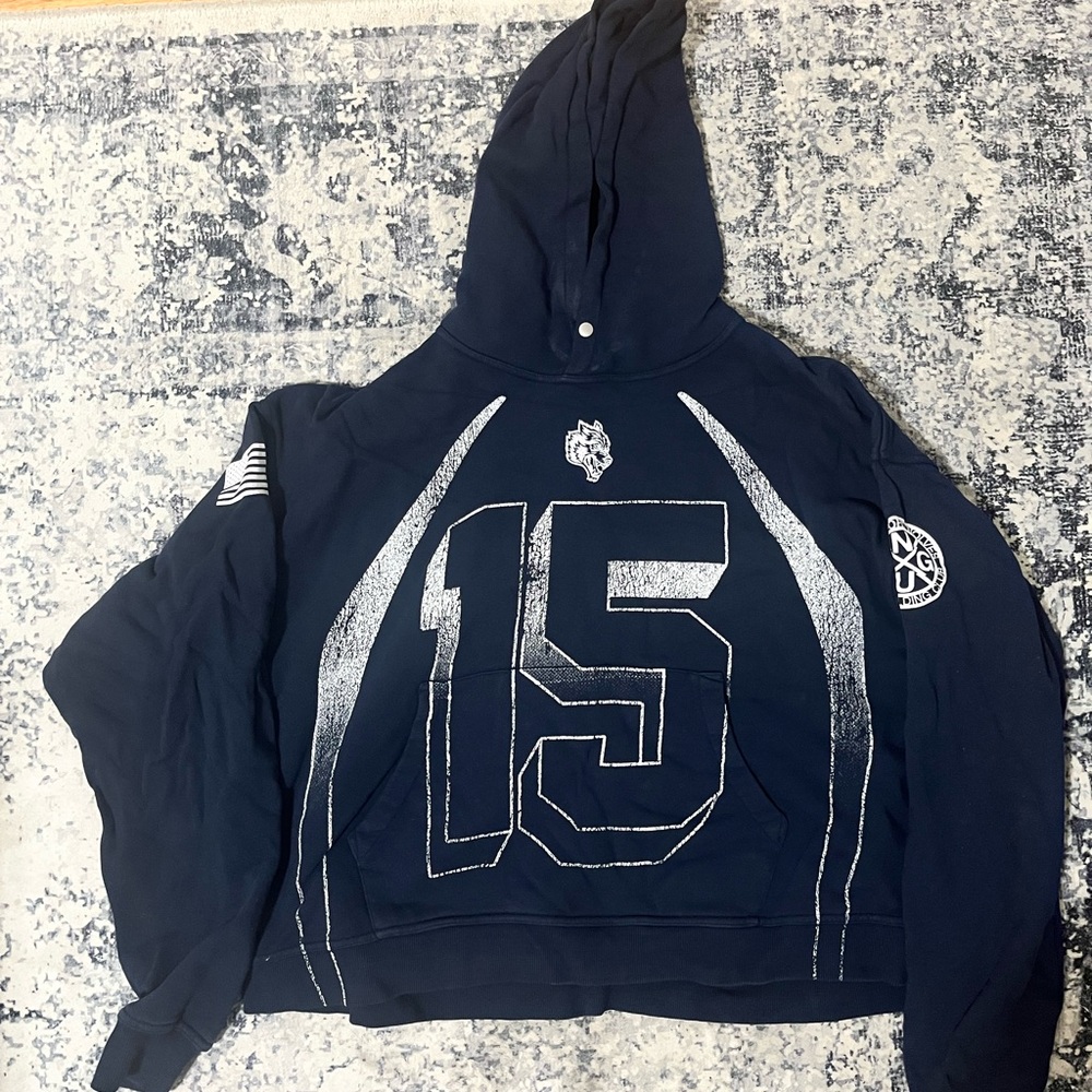 Darc Sport Hoodie